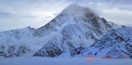 雪给我的感悟